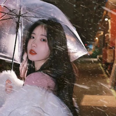 原以为命中注定的恋爱不会发生在我身上